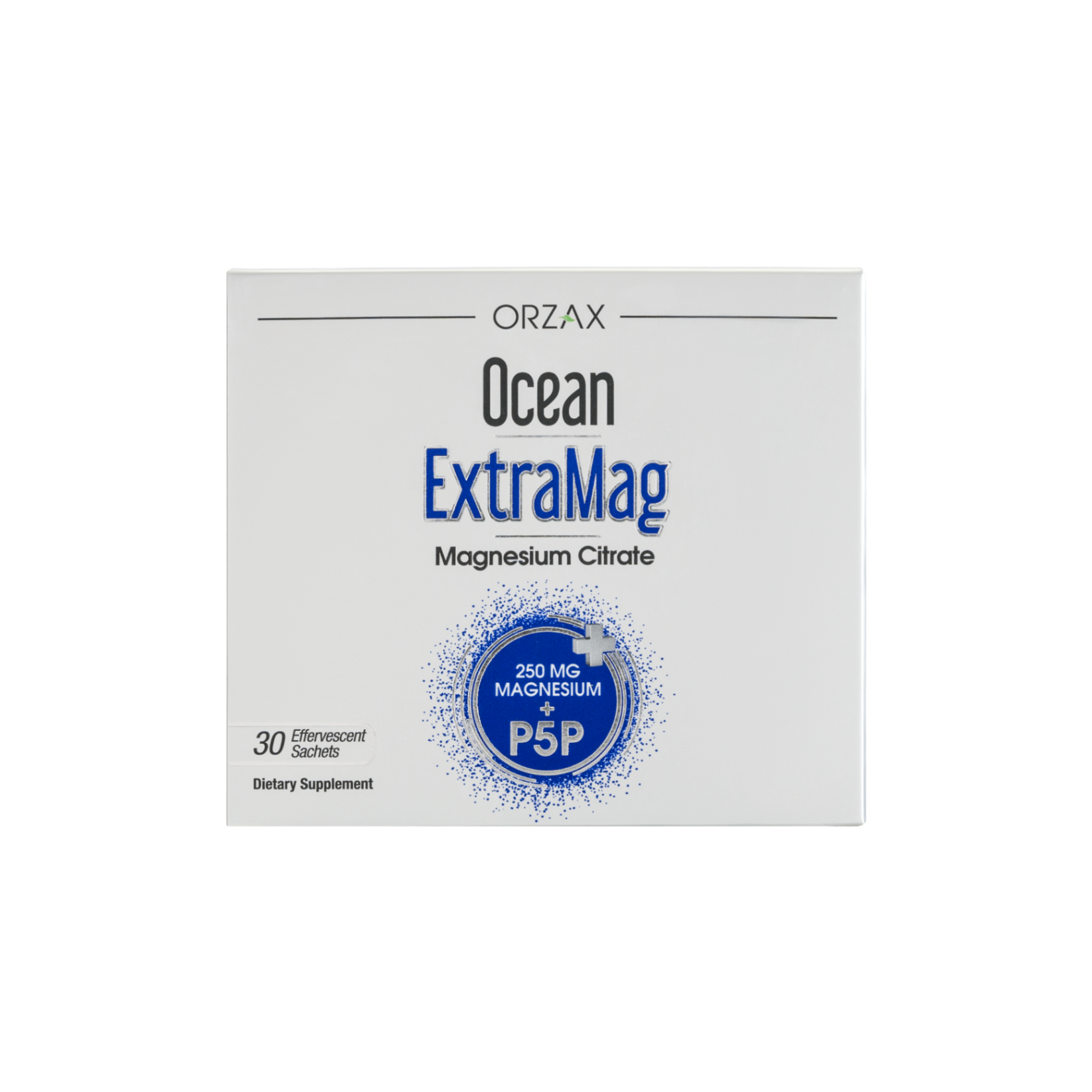 Ocean Extramag