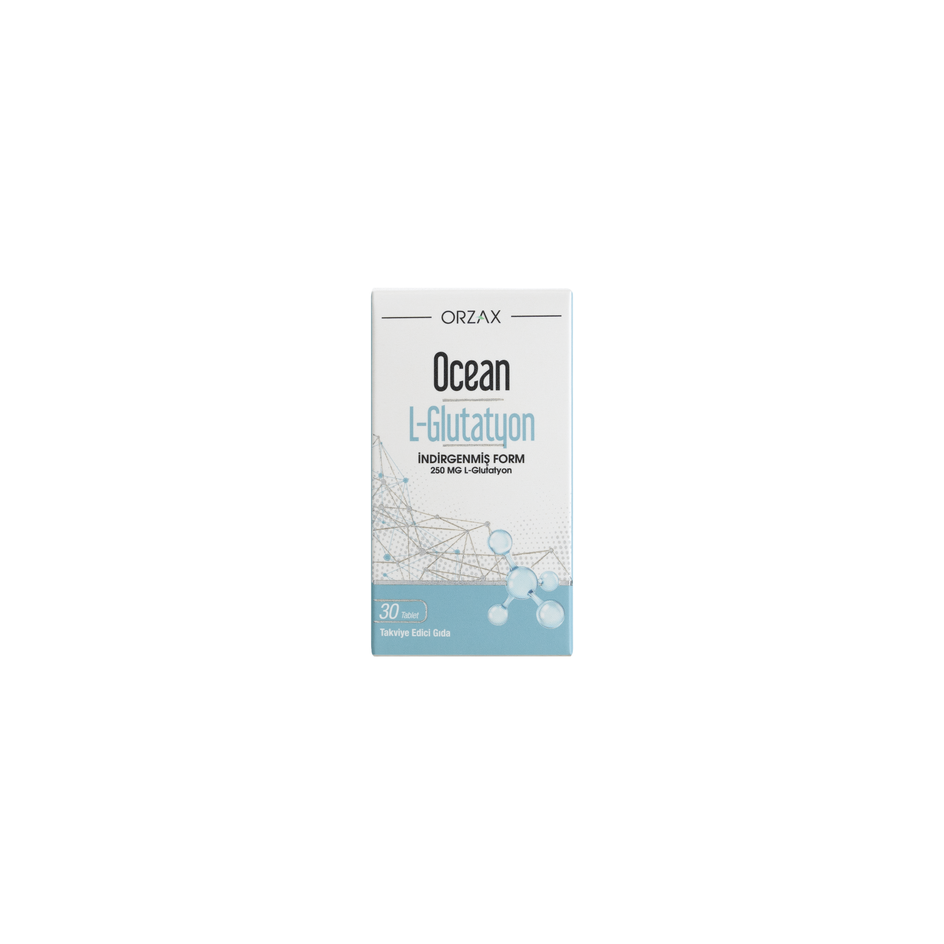 Ocean L-Glutathione
