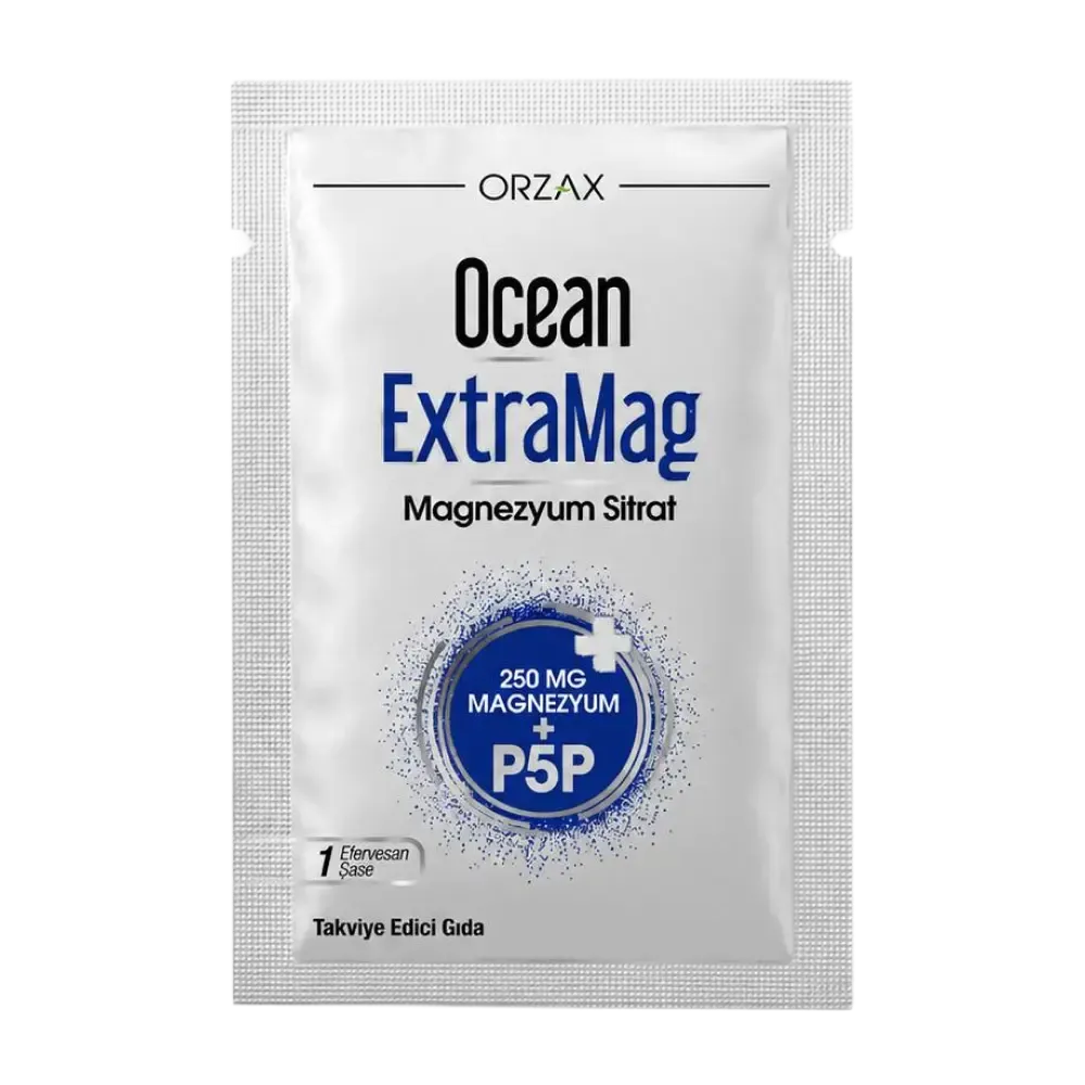 Magneesium
