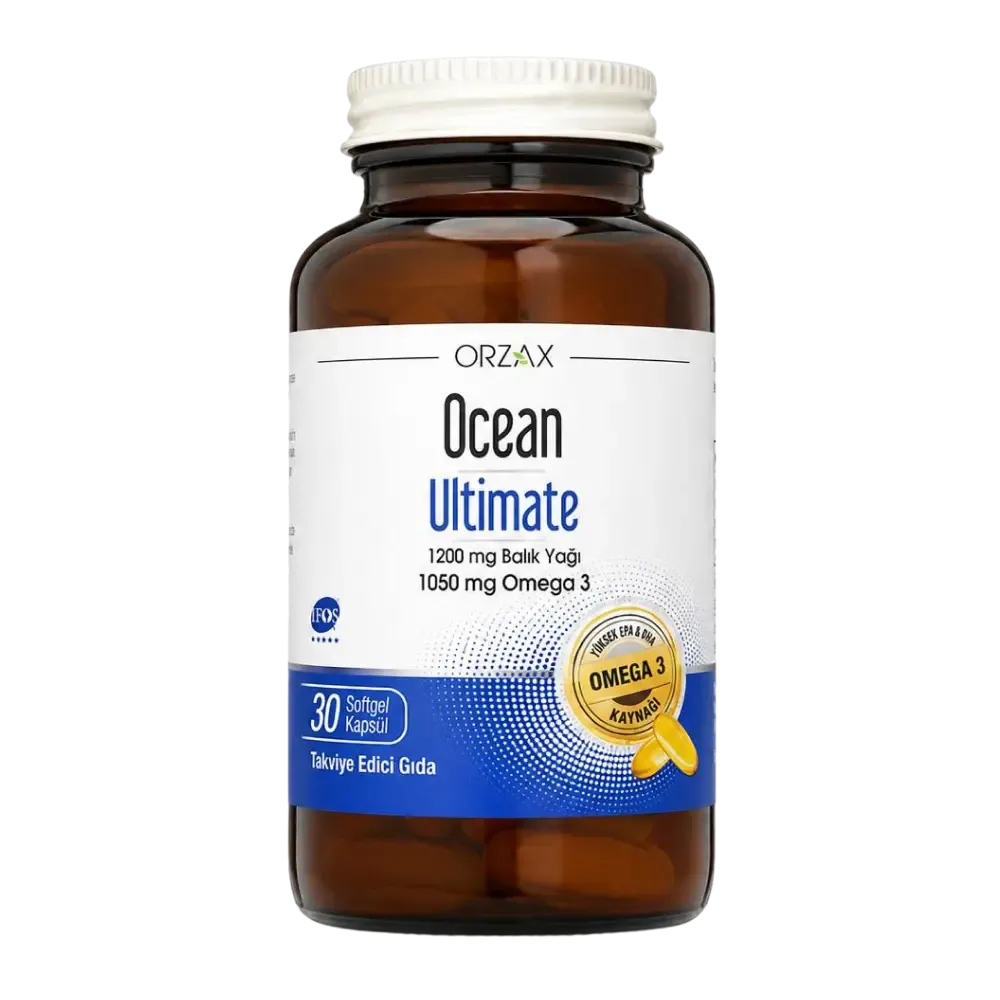Omega 3