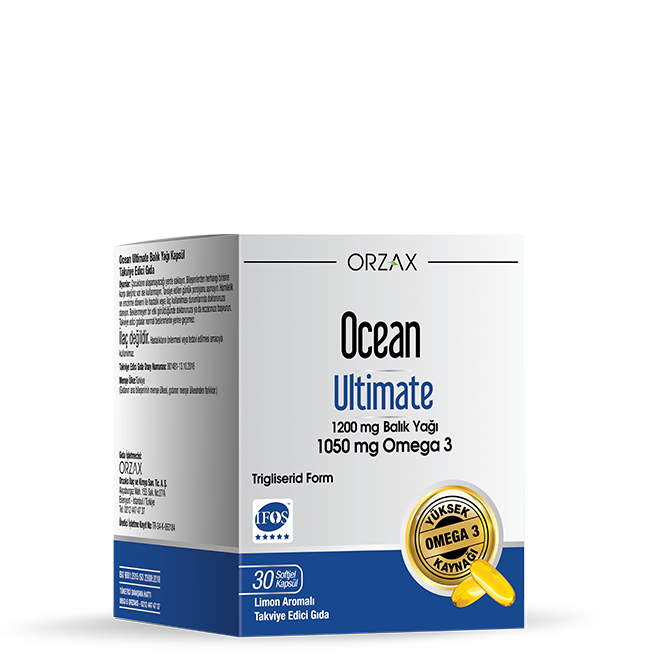 Ocean Ultimate